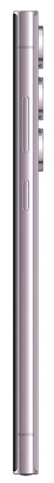 Telefon mobil Samsung Galaxy S23 Ultra SM-S918B 5G Dual 12GB/256GB (Lavender)