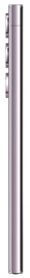 Telefon mobil Samsung Galaxy S23 Ultra SM-S918B 5G Dual 12GB/256GB (Lavender)
