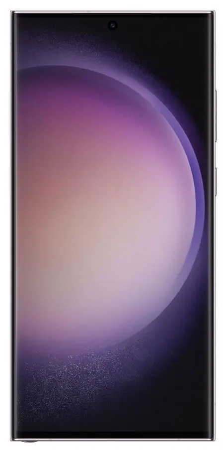 Telefon mobil Samsung Galaxy S23 Ultra SM-S918B 5G Dual 12GB/256GB (Lavender)