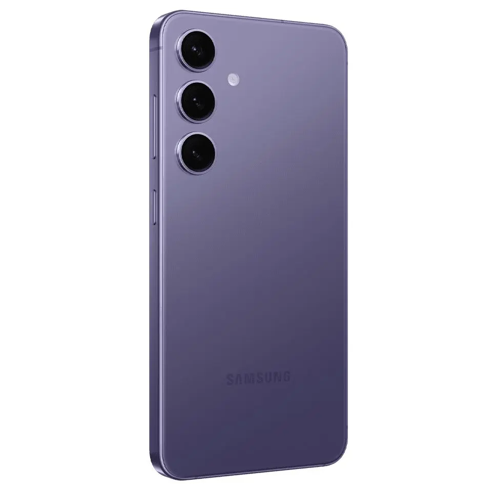 Telefon mobil Samsung Galaxy S24 5G 8GB/128GB (Cobalt Violet)