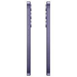 Telefon mobil Samsung Galaxy S24 5G 8GB/128GB (Cobalt Violet) Thumb