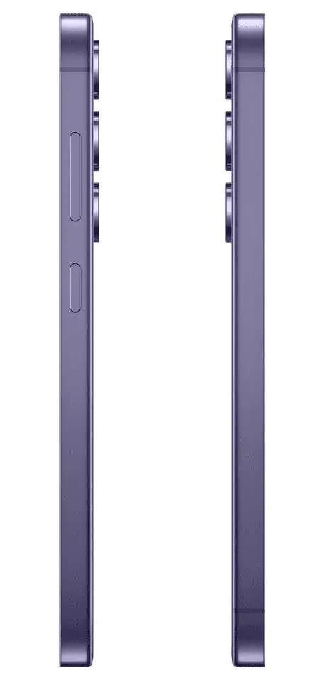 Telefon mobil Samsung Galaxy S24 5G 8GB/128GB (Cobalt Violet)