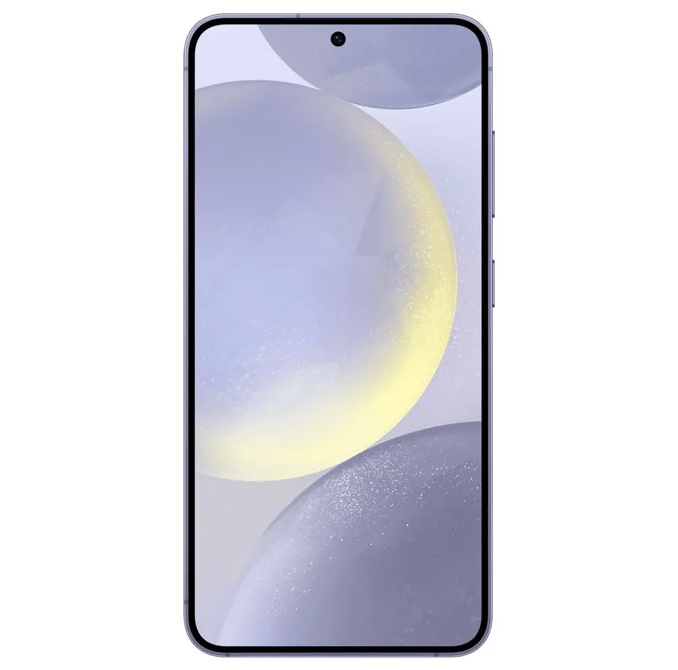 Telefon mobil Samsung Galaxy S24 5G 8GB/128GB (Cobalt Violet)