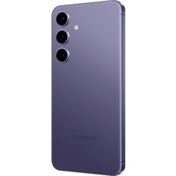 Telefon mobil Samsung Galaxy S24 Dual 8GB/128GB (Cobalt Violet) Thumb