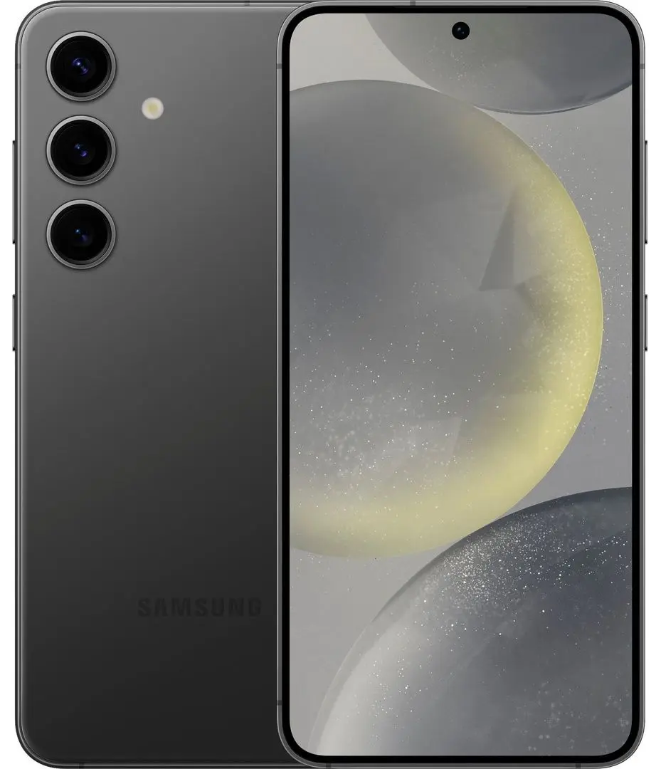 Telefon mobil Samsung Galaxy S24 8GB/128GB (Onyx Black)