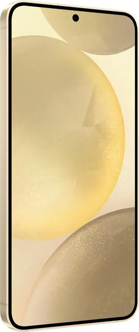 Мобильный телефон Samsung Galaxy S24 8GB/256GB (Amber Yellow) - 2