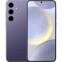 Мобильный телефон Samsung Galaxy S24+ 12GB/512GB (Cobalt Violet) Thumb