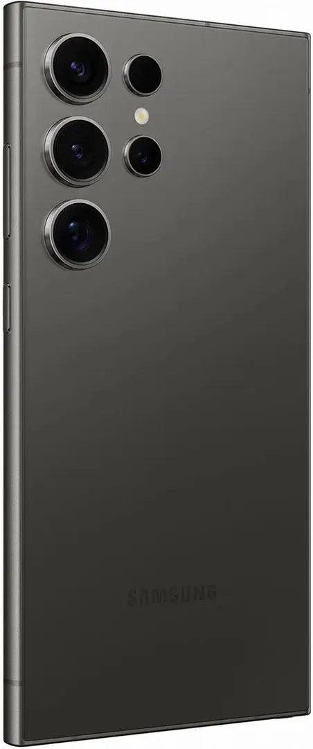 Мобильный телефон Samsung Galaxy S24 Ultra SM-S928 Dual 12GB/1TB (Titanium Black) - 6