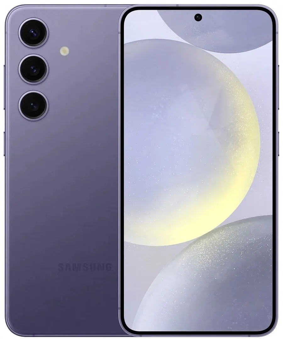 Мобильный телефон Samsung Galaxy S24 8GB/512GB (Cobalt Violet) - 4