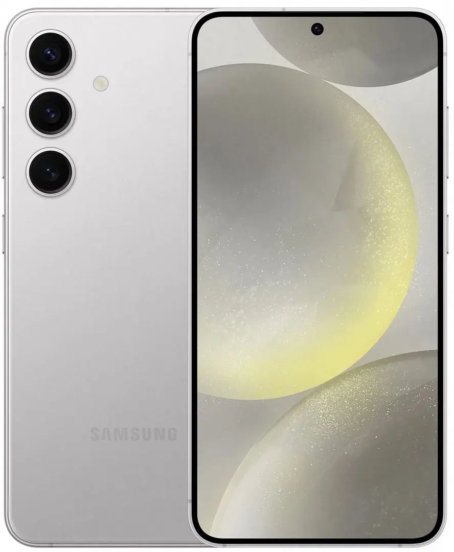 Мобильный телефон Samsung Galaxy S24 8GB/512GB (Marble Grey) - 8