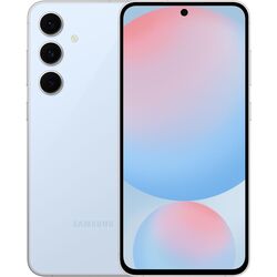 Telefon mobil Samsung Galaxy S24 FE Dual 8/256GB (Blue) Thumb