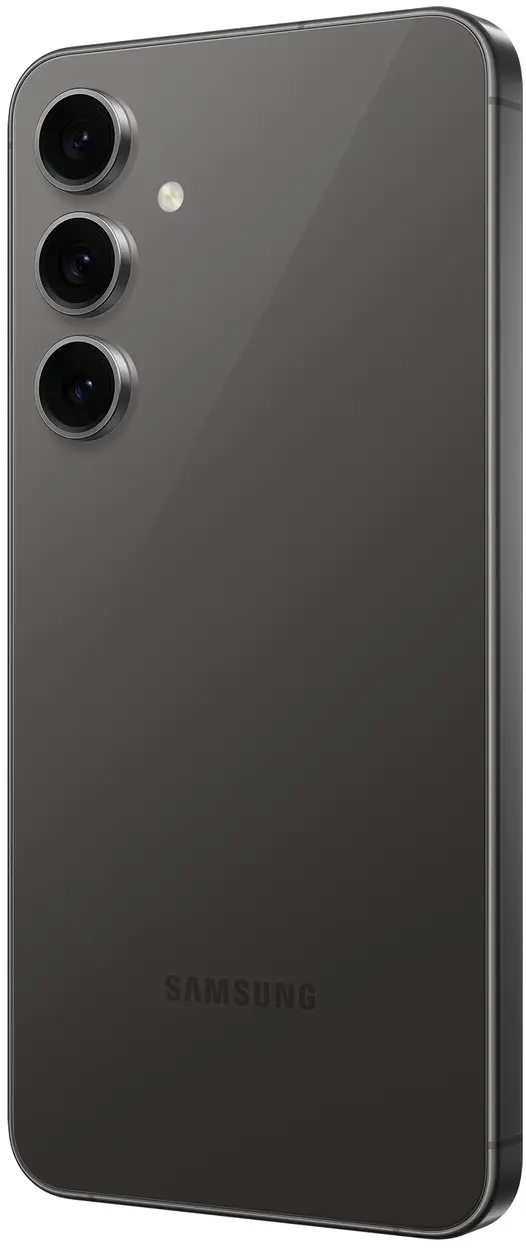 Telefon mobil Samsung Galaxy S24 FE 8/256GB (Graphite)