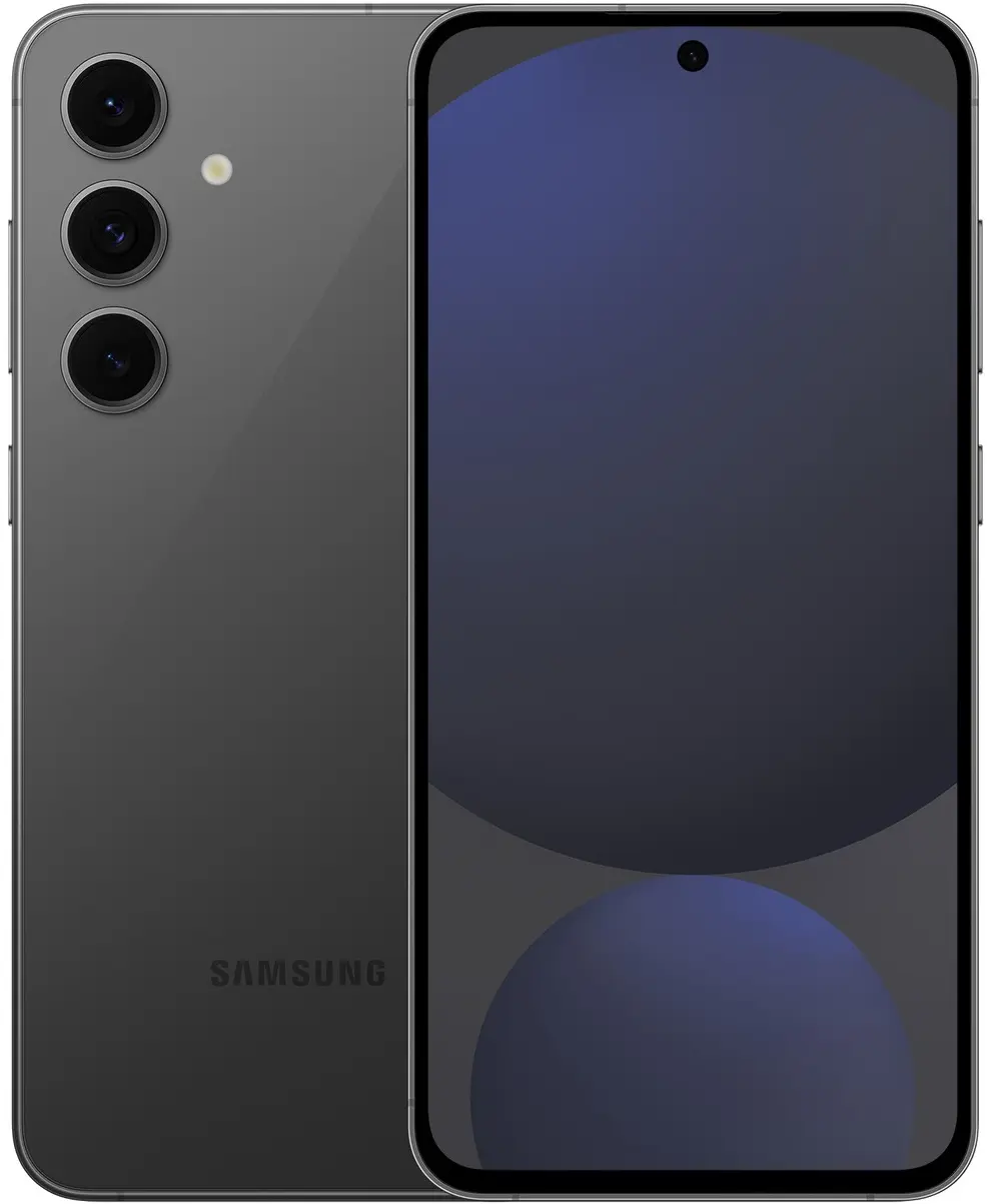 Telefon mobil Samsung Galaxy S24 FE 8/256GB (Graphite)