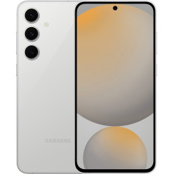 Мобильный телефон Samsung Galaxy S24 FE Dual 8GB/256GB (Gray) Thumb