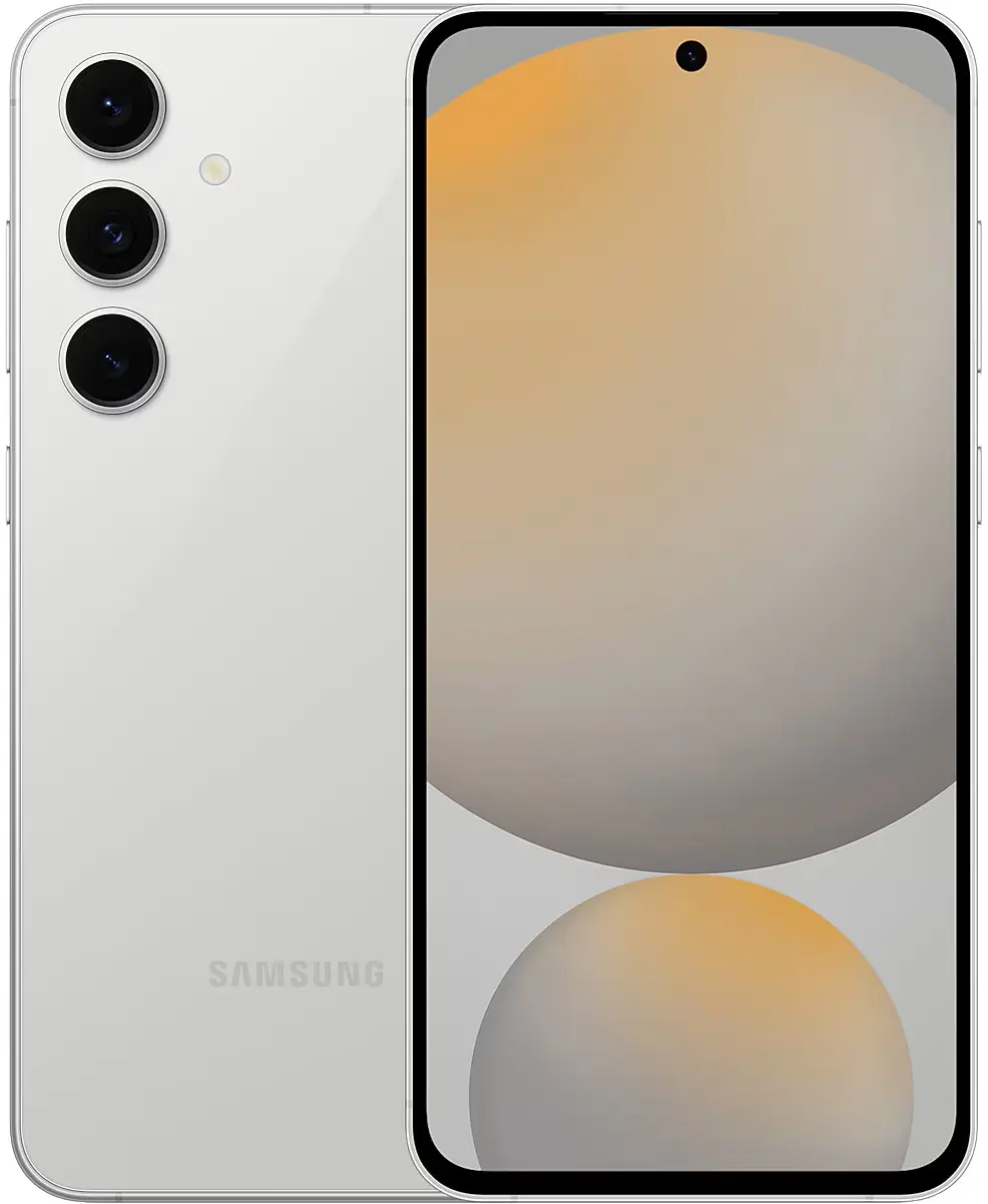 Мобильный телефон Samsung Galaxy S24 FE Dual 8GB/256GB (Gray)