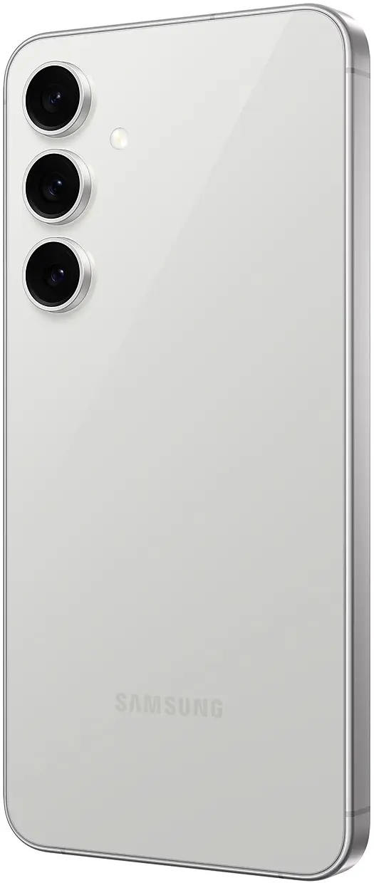 Мобильный телефон Samsung Galaxy S24 FE Dual 8GB/256GB (Gray)