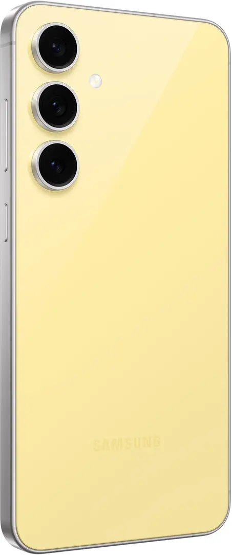 Мобильный телефон Samsung Galaxy S24 FE 8/256GB (Yellow) - 6