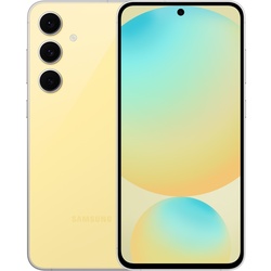 Мобильный телефон Samsung Galaxy S24 FE 8/256GB (Yellow) Thumb