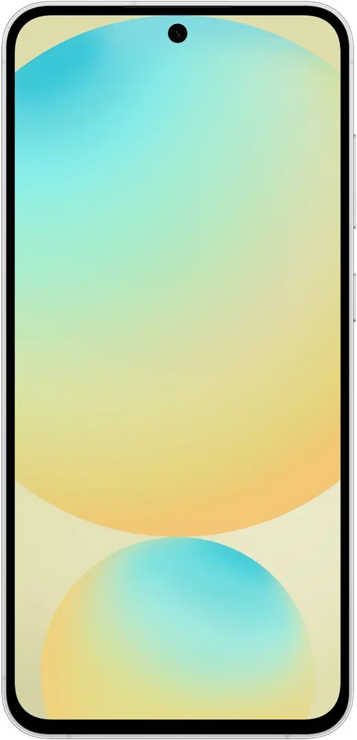 Мобильный телефон Samsung Galaxy S24 FE 8/256GB (Yellow)