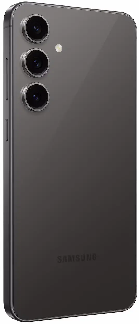 Мобильный телефон Samsung Galaxy S24 FE Enterprise Edition SM-S721BZKDEEE 5G 8/128GB (Graphite)