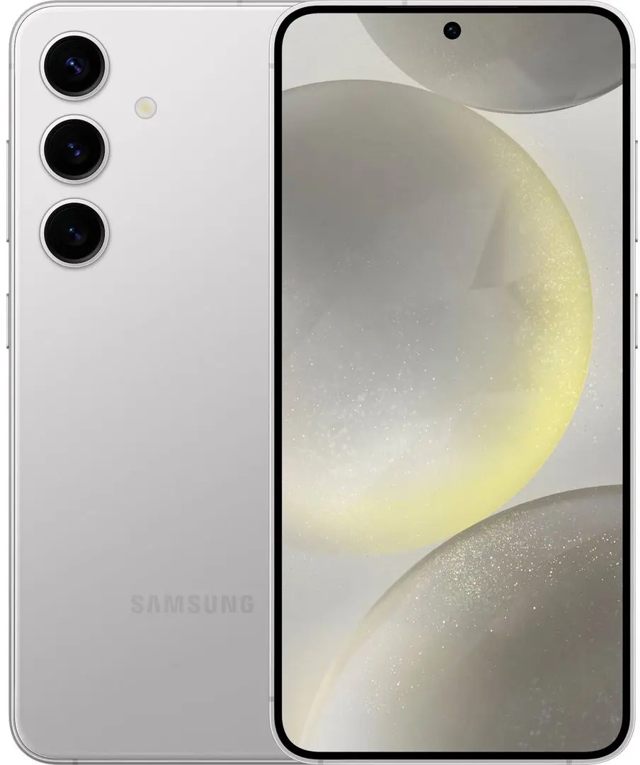 Telefon mobil Samsung Galaxy S24 8GB/256GB (Marble Grey)