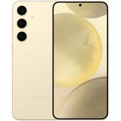 Telefon mobil Samsung Galaxy S24+ 12GB/256GB (Amber Yellow) Thumb