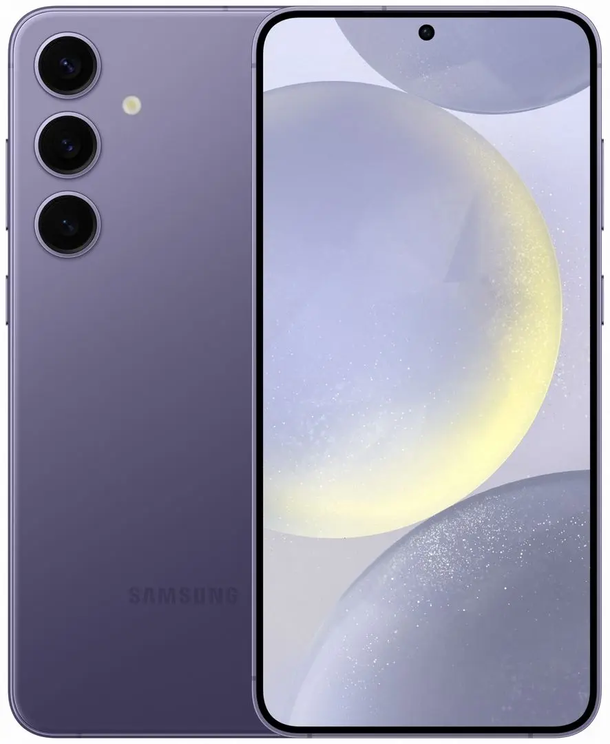 Telefon mobil Samsung Galaxy S24+ 12GB/256GB (Cobalt Violet)