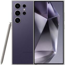 Мобильный телефон Samsung Galaxy S24 Ultra 5G SM-S928 Dual 12GB/1TB (Titanium Violet) Thumb