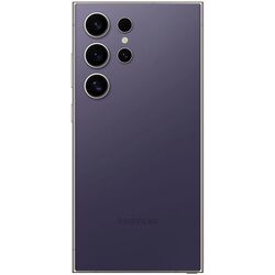 Мобильный телефон Samsung Galaxy S24 Ultra 5G SM-S928 Dual 12GB/1TB (Titanium Violet) Thumb