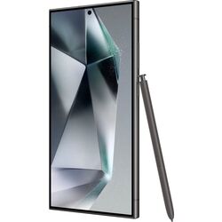 Мобильный телефон Samsung Galaxy S24 Ultra 5G SM-S928 Dual 12GB/256GB (Titanium Black) Thumb