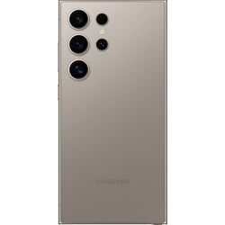 Мобильный телефон Samsung Galaxy S24 Ultra 5G SM-S928 Dual 12GB/256GB (Titanium Grey) Thumb