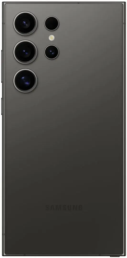Мобильный телефон Samsung Galaxy S24 Ultra 5G SM-S928 Dual 12GB/512GB (Titanium Black) - 5