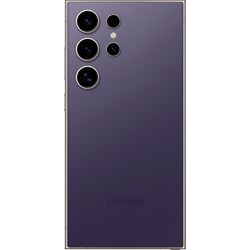 Мобильный телефон Samsung Galaxy S24 Ultra 5G SM-S928 Dual 12GB/512GB (Titanium Violet) Thumb