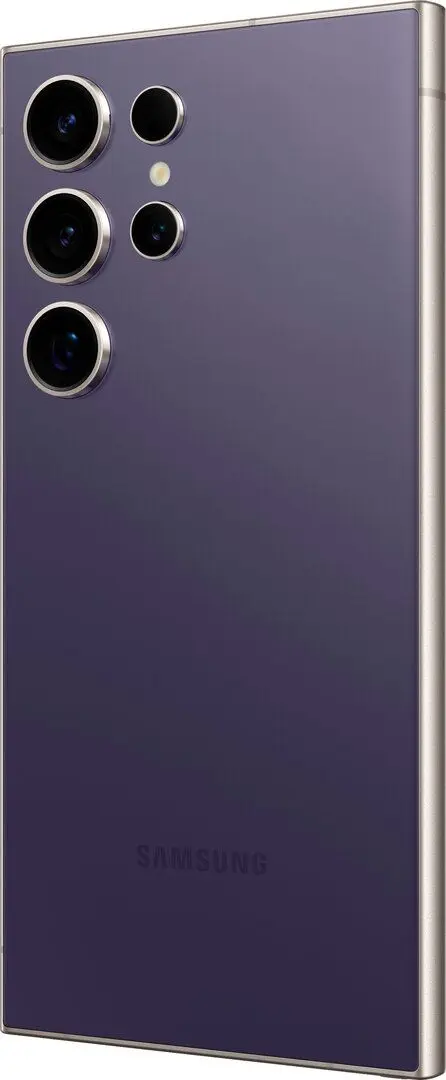 Мобильный телефон Samsung Galaxy S24 Ultra 5G SM-S928 Dual 12GB/512GB (Titanium Violet) - 7