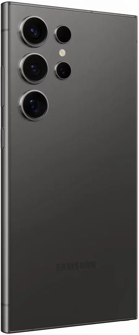 Мобильный телефон Samsung Galaxy S24 Ultra Enterprise Edition 5G Dual 12GB/512GB (Black)