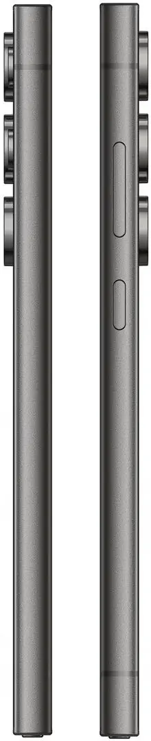 Мобильный телефон Samsung Galaxy S24 Ultra Enterprise Edition 5G Dual 12GB/512GB (Black)