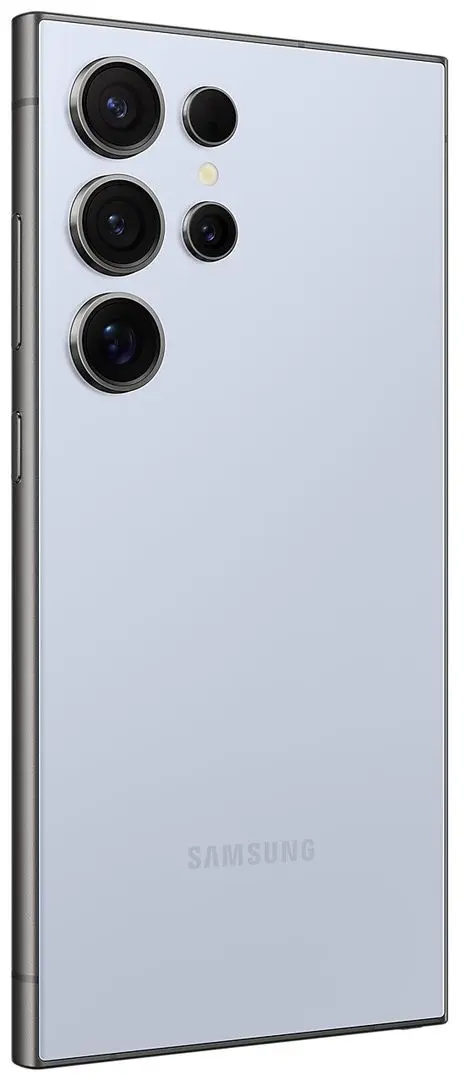 Мобильный телефон Samsung Galaxy S24 Ultra SM-S928 12GB/1TB (Titanium Blue) - 12