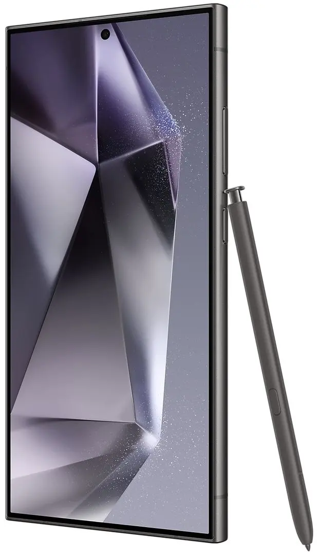 Мобильный телефон Samsung Galaxy S24 Ultra SM-S928 12GB/1TB (Titanium Blue) - 3