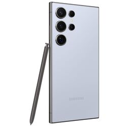 Мобильный телефон Samsung Galaxy S24 Ultra SM-S928 12GB/1TB (Titanium Blue) Thumb