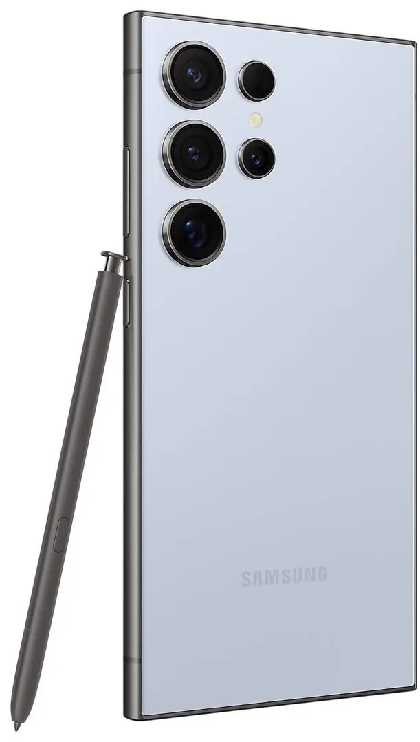 Мобильный телефон Samsung Galaxy S24 Ultra SM-S928 12GB/1TB (Titanium Blue) - 6