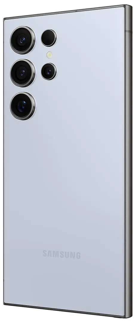 Мобильный телефон Samsung Galaxy S24 Ultra SM-S928 12GB/1TB (Titanium Blue) - 10