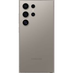 Мобильный телефон Samsung Galaxy S24 Ultra SM-S928 12GB/1TB (Titanium Gray) Thumb