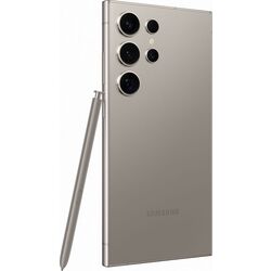Мобильный телефон Samsung Galaxy S24 Ultra SM-S928 12GB/1TB (Titanium Gray) Thumb