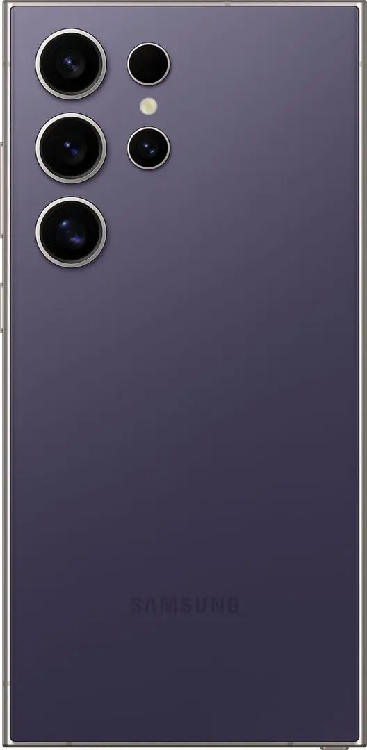 Мобильный телефон Samsung Galaxy S24 Ultra SM-S928 12GB/1TB (Titanium Violet) - 11