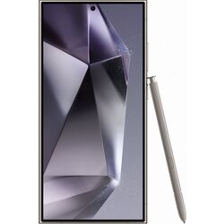 Мобильный телефон Samsung Galaxy S24 Ultra SM-S928 12GB/1TB (Titanium Violet)
