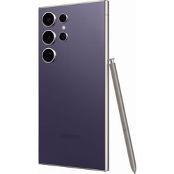 Мобильный телефон Samsung Galaxy S24 Ultra SM-S928 12GB/1TB (Titanium Violet) Thumb