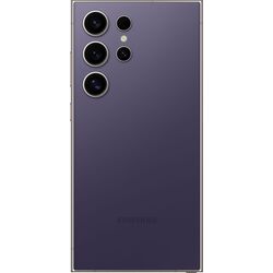 Мобильный телефон Samsung Galaxy S24 Ultra 12GB/256GB (Titanium Violet) Thumb