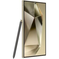 Мобильный телефон Samsung Galaxy S24 Ultra 12GB/256GB (Titanium Yellow) Thumb