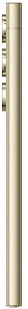 Мобильный телефон Samsung Galaxy S24 Ultra 12GB/256GB (Titanium Yellow)