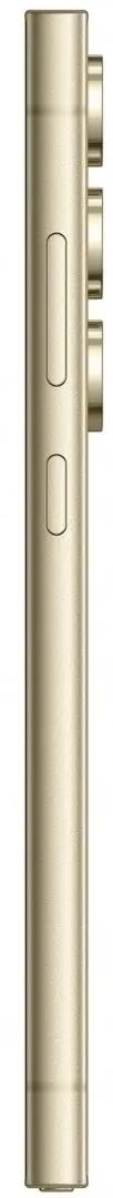 Мобильный телефон Samsung Galaxy S24 Ultra 12GB/256GB (Titanium Yellow)